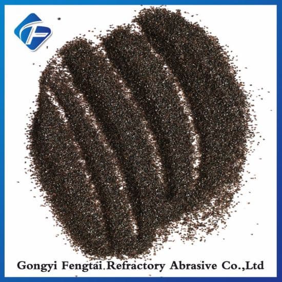 Brown Corundum Powder Oxide Aluminium for Abrasive